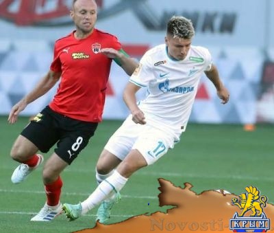 Новый сезон РПЛ стартовал. Кто станет чемпионом? - «Общество Крыма»