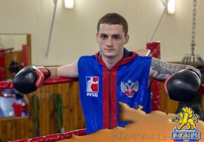 Крымчанин завоевал медаль на Олимпиаде - «Общество Крыма»