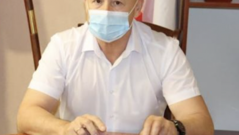 Стало известно имя нового главы администрации Сакского района - «Политика»