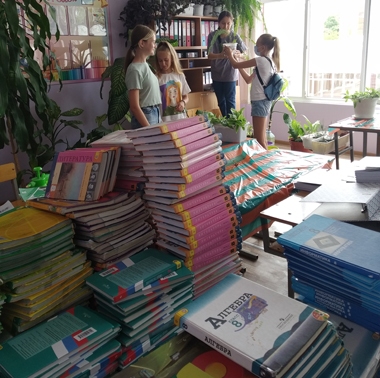 «Одно дело — пятёрка в цифровом варианте, а другое — красная, пузатая за подписью учителя» - «Новости Крыма»