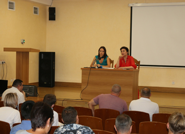 Обновляются дома культуры - «Новости Крыма»