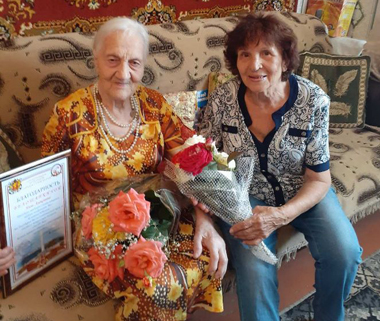 Не только груз — мои года… - «Новости Крыма»