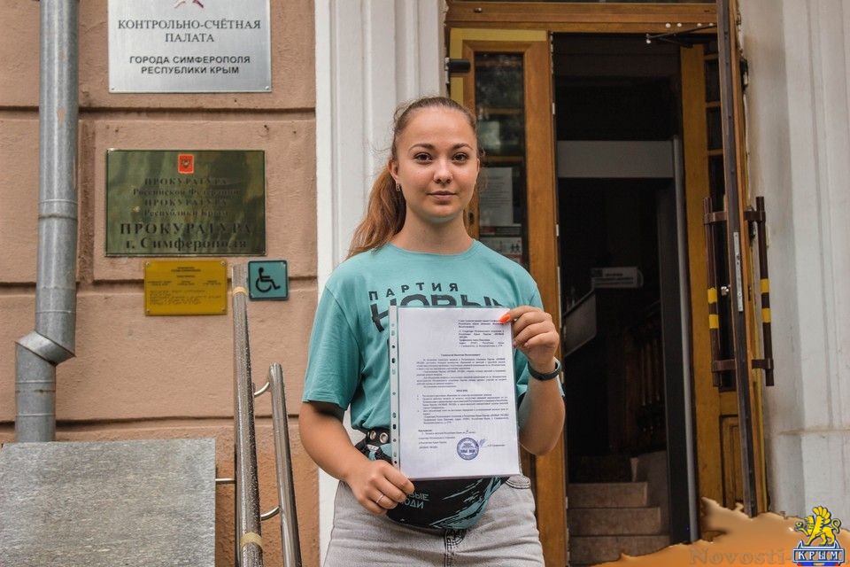 Решим сами: Партия «Новые люди» выступает за прямые выборы мэров - «Политика»