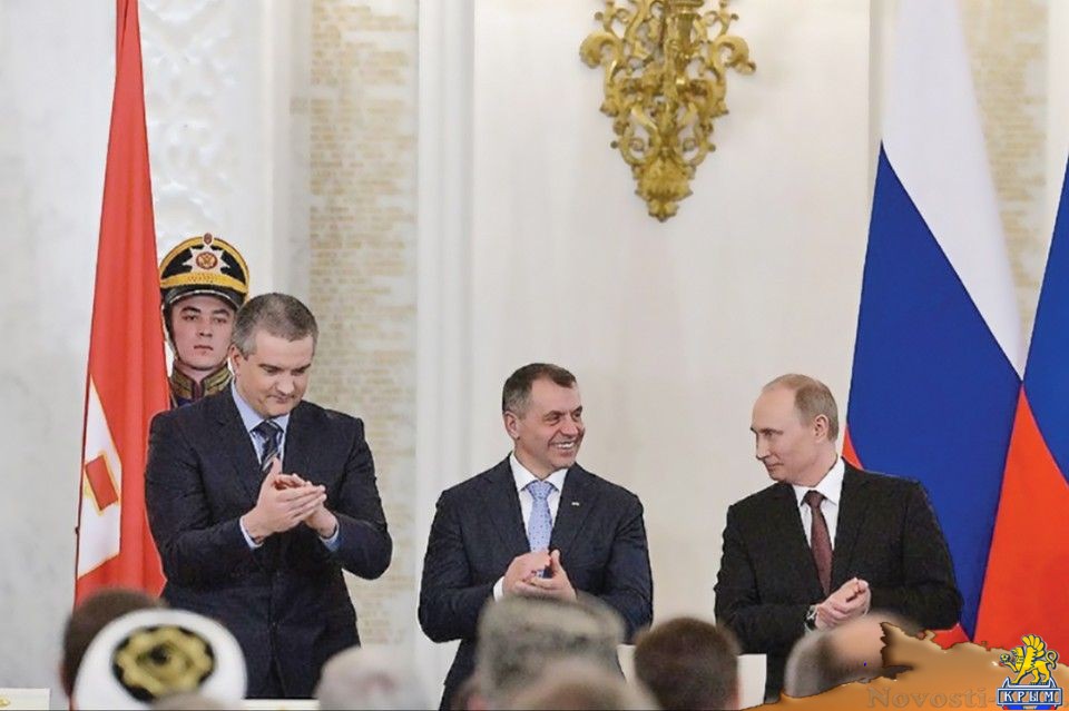 За или против команды Путина? - «Политика»