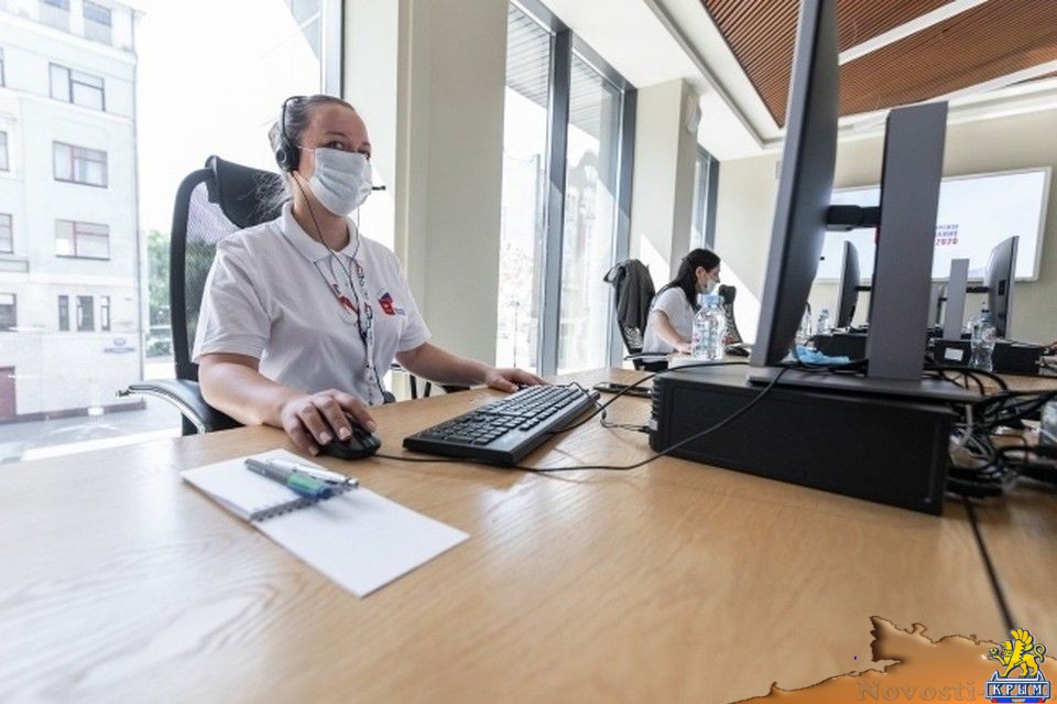 Как в Крыму пройдут выборы в Государственную думу-2021 - «Политика»