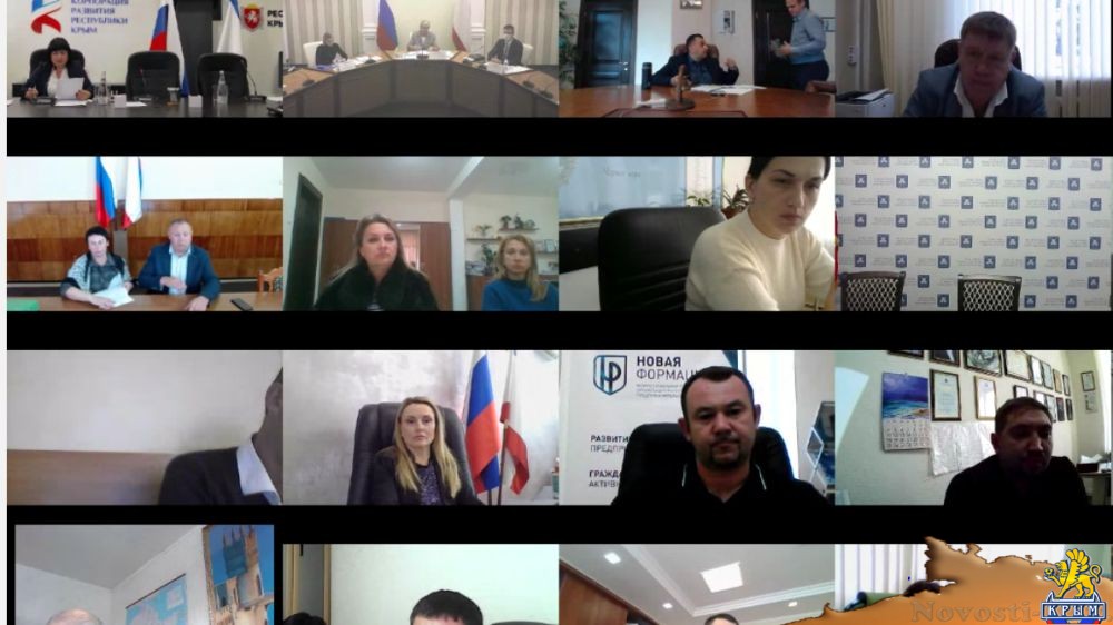 Состоялось заседание Совета по улучшению инвестиционного климата - «Экономика»