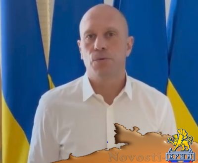 Депутат Верховной рады поздравил Путина с днём рождения (ВИДЕО) - «Политика Крыма»