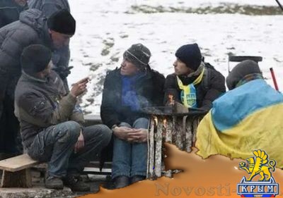 Украина не переживёт предстоящую зиму - депутат Рады - «Экономика Крыма»