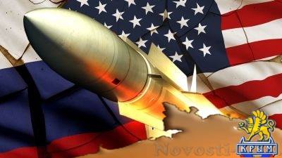 НАТО начало отрабатывать ядерные удары по Крыму - «Политика Крыма»