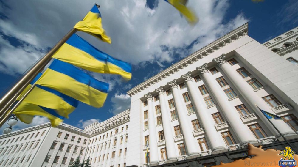 Киев выдвинул Москве новые требования по Крыму - «Политика»