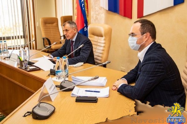 Владимир Константинов провёл XXXV Конференцию Южно-Российской Парламентской Ассоциации - «Политика»