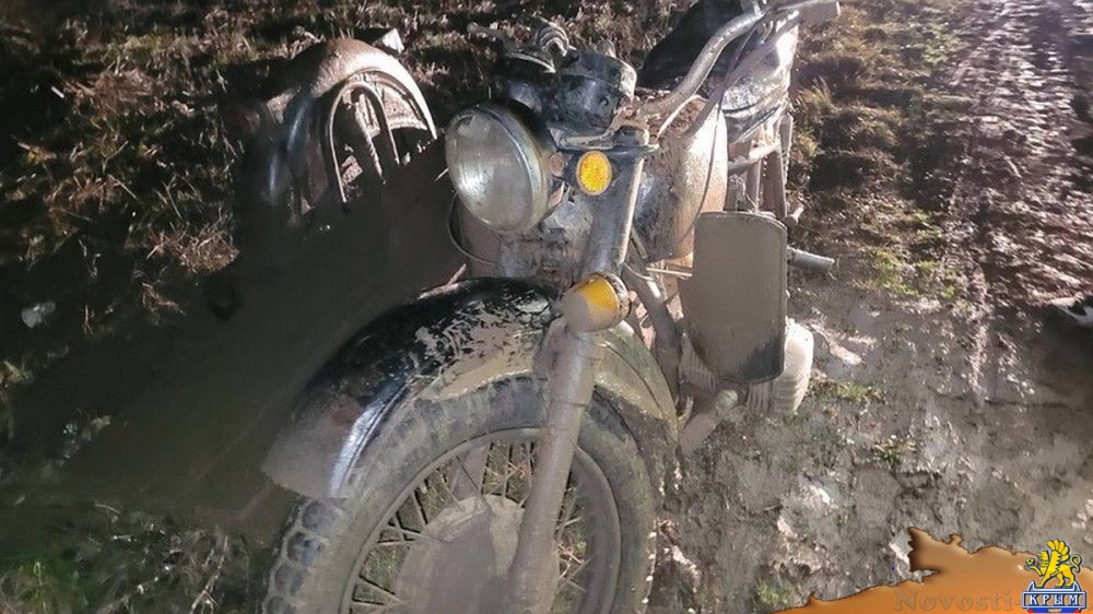 Под Джанкоем пьяный водитель сбил троих несовершеннолетних - «Происшествия»