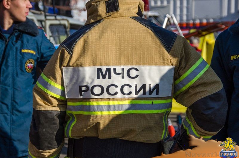 Ночью в Крыму от хлопка газовоздушной смеси пострадал еще один человек - «Происшествия»