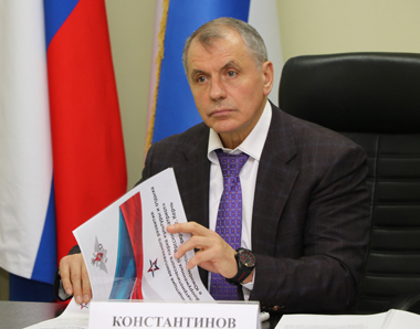 Как не остановиться в развитии? Создавай проекты, нужные людям - «Новости Крыма»