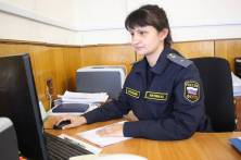 Судебные приставы ответят на все вопросы граждан - «Новости Судебных Приставов»