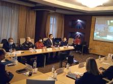 Интерактивная акция по профилактике борьбы с коррупцией прошла в Симферополе - «Новости Судебных Приставов»