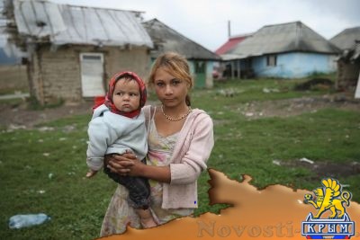 Рождение второго ребёнка на Украине грозить катастрофой для семьи - «Экономика Крыма»