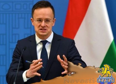 Венгрия пожаловалась НАТО на Украину за постоянные нарушения прав венгерской общины в Закарпатье - «Политика Крыма»