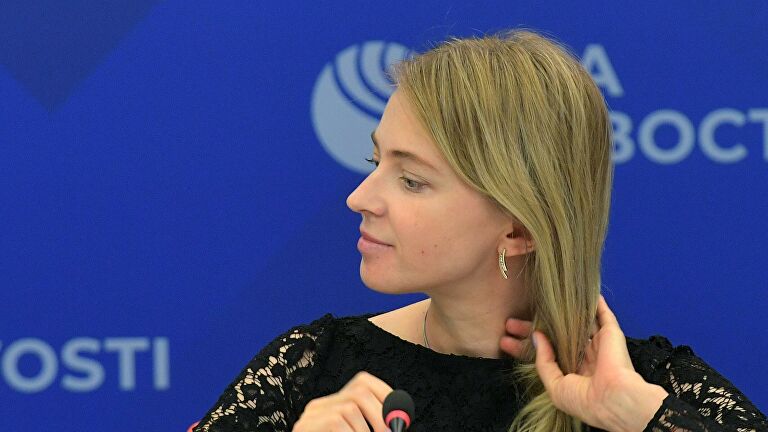 Поклонскую могут назначить замглавы Россотрудничества - «Политика»