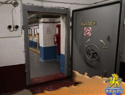 Одесский мэр решил нажиться на приведении бомбоубежищ к "стандартам НАТО" - «Экономика Крыма»