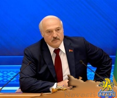 Лукашенко пообещал вернуть Украину в «лоно славянства» - «Политика Крыма»