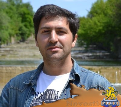 Турецкий журналист Окай призвал поддержать республики Донбасса - «Политика Крыма»