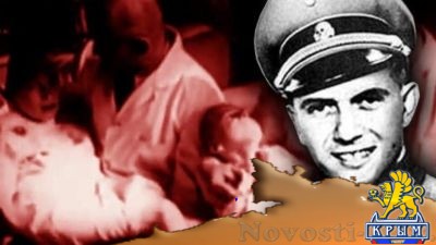 Наследники доктора Менгеле: Инвалидов и стариков Донбасса убивают просроченными вакцинами - «Происшедствия Крыма»