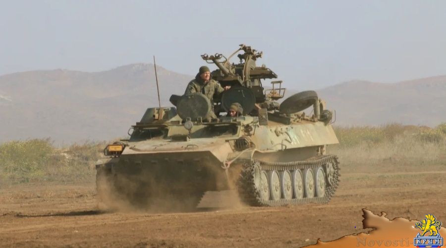 Совет Федерации разрешил президенту России использовать армию за рубежом - «Политика»