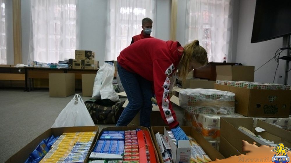 Добровольцы из Германии готовы поддержать жителей Донбасса - «Политика»