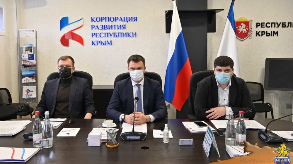 При реализации проектов стоит задача максимально помогать инвесторам - Дмитрий Шеряко - «Экономика»