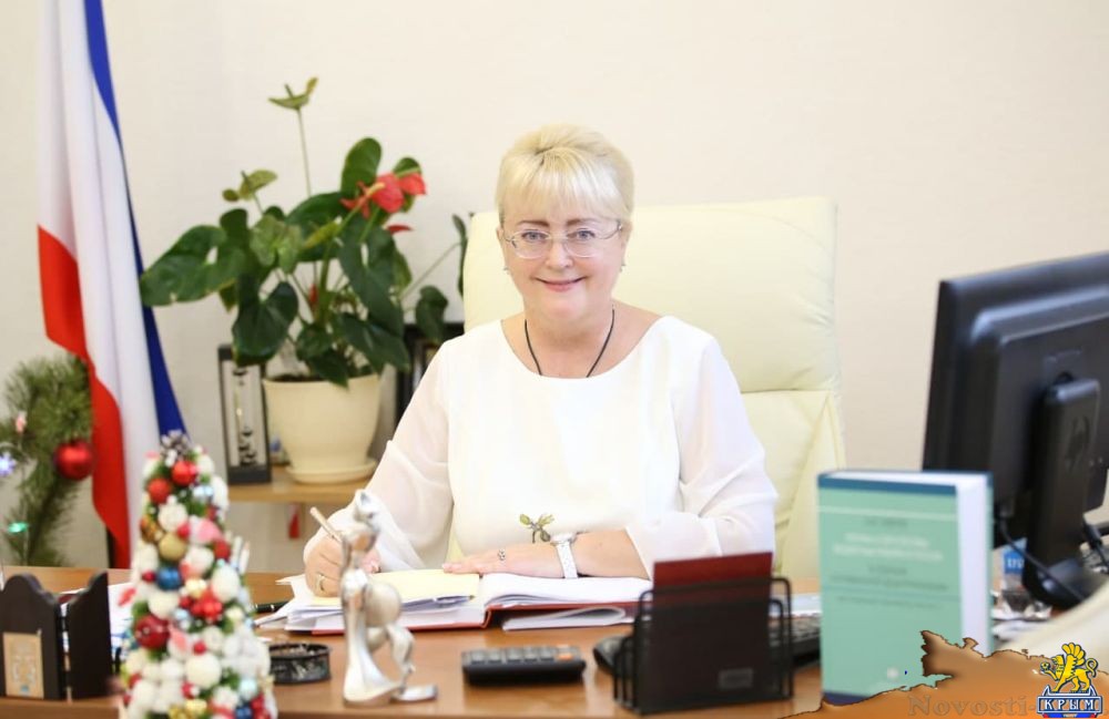 Финансовая система Крыма работает стабильно и надёжно - «Экономика»