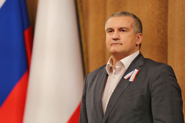 Аксенов: главы районов будут уволены за недостоверный мониторинг цен - «Политика»