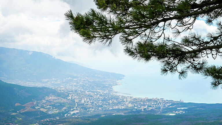 В Крыму назвали планы Киева по национализации имущества ахинеей - «Политика»