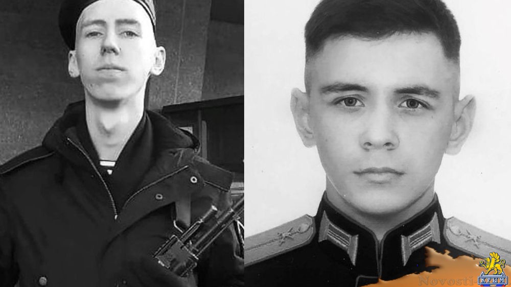 Во время спецоперации в Украине погибли еще двое военных из Севастополя - «Происшествия»