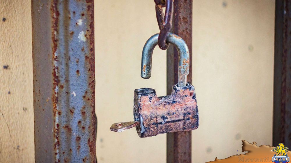 Гроза района: в Крыму серийный вор совершил шесть краж - «Происшествия»