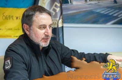 В Турции задержан организатор блокады Крыма Ленур Ислямов - «Происшедствия Крыма»