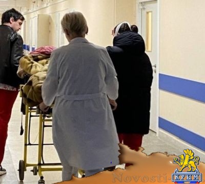 Российские военные и врачи в Севастополе спасли девочку из Запорожья, раненую украинскими нацистами - «Происшедствия Крыма»