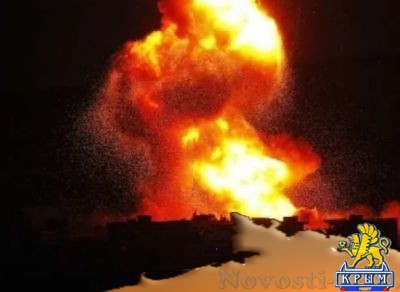 Заметают следы: украинские спецслужбы подорвали ядерный институт в Харькове - «Происшедствия Крыма»