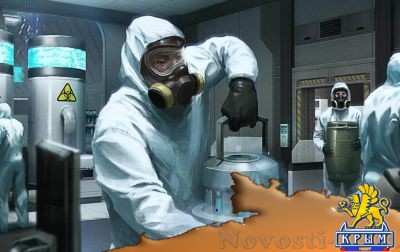 Коронавирус создавали в американских лабораториях украинского Харькова? - «Происшедствия Крыма»