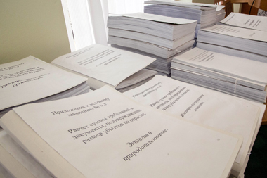 Каждую копейку подтвердим документально - «Новости Крыма»