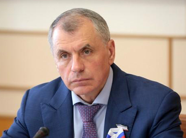 Владимир КОНСТАНТИНОВ: «Нацизм — раковая опухоль. Для излечения Украины нельзя оставлять ни клетки» - «Новости Крыма»