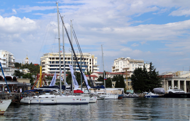 Кешбэк на отдых в России: новый этап, привычные условия - «Новости Крыма»