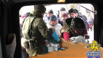 Жизнь после спецоперации: кто будет восстанавливать города Украины? - «Политика Крыма»