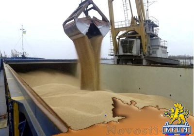 Англосаксы заранее вывезли с Украины все зерно — Михеев - «Экономика Крыма»