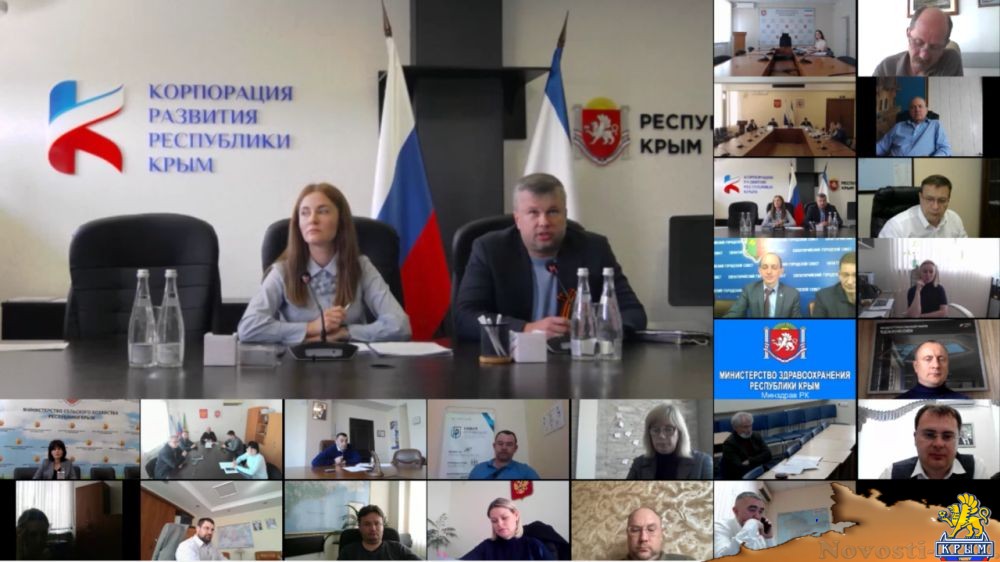 Заседание Совета по улучшению инвестиционного климата - «Экономика»