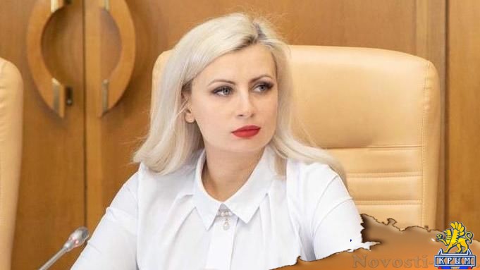 Ирина Мезавцова: Цены на овощи «борщевого» набора в Республике Крым ниже, чем в субъектах ЮФО - «Экономика»