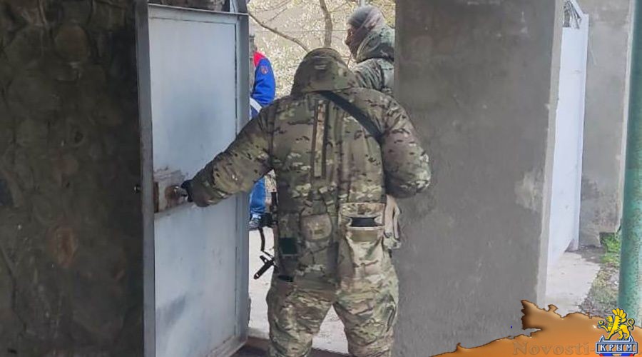 Экс-директор МУП в Крыму обвиняется в растрате свыше 1 млн руб бюджетных средств - «Экономика»