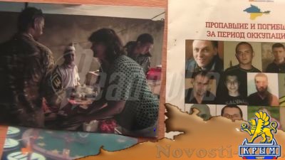 В татарской школе Новоалексеевки ведется пропаганда «меджлиса» (ВИДЕО) - «Политика Крыма»