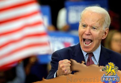 «Адски коррумпированная семейка Байдена»: американцы возмущены военной помощью киевскому режиму - «Экономика Крыма»