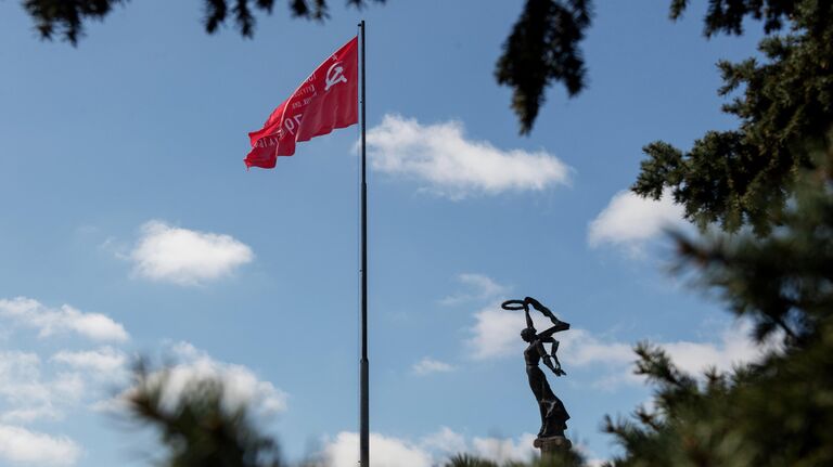 Будущее жителей юга Украины связано с Россией, считает депутат Госдумы - «Политика»